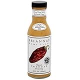 Brianna's Home Style Chipotle Ranch Dressing, 12 Ounce (Pack of 6)