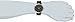 Kenneth Cole New York Men's Quartz Stainless-Steel Case Stainless Steel Strap Black Casual,(Model:KC15114003)