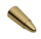 Brass Climbing Tip
