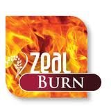 Zeal for Life Burn