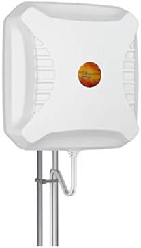 Poynting 4G-XPOL-A0001 kruisgepolariseerde 4G Omni LTE antenne