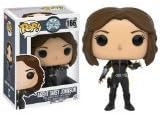 Agents of SHIELD Quake Pop! Vinyl Figure by Agents of Shield