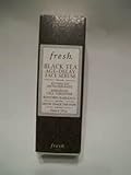 Fresh black tea age-delay firming serum~Deluxe Sample 0.23 oz