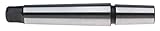 0 Morse Taper to 33 Jacobs Taper Drill Chuck Arbor