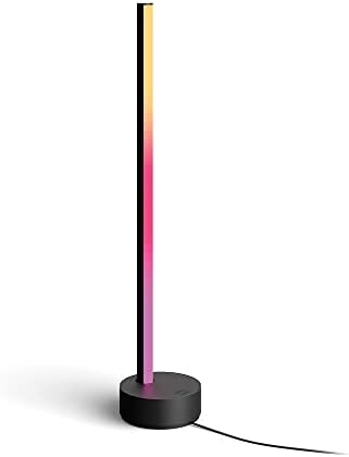 Philips Hue Signe White and Colour Ambiance Gradient Table Lamp
