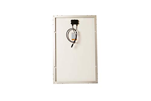 Grape Solar GS-400-KIT 400-Watt Off-Grid Solar Panel Kit