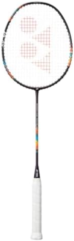 Amazon.com : Yonex Astrox 88 Play Badminton Racquet- 4U/G5- Black