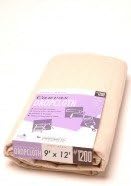 Chicago Dropcloth 12-1416-112 No.1200 14 x 16 ft. Canvas Drop Cloth<BR>