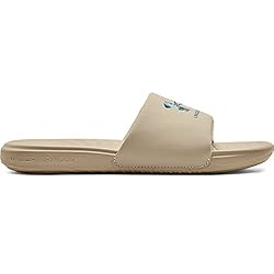 Under Armour Men's Ansa Graphic Logo Fixed