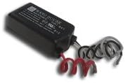 Replacement for Keystone 00426 (KTET-75-1-SCP-DIM-HV-AL) - WH-801E5 80 watt 120 volt Dimmable Halogen Transformer
