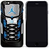 TanOnline Shoe Showcase Jordan image Custom iPhone 6 Plus 5.5 Inch Individualized Hard Case by lolosakes