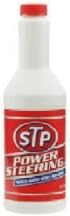 Warren Distribution STP Heavy Duty Power Steering Fluid, 12 Ounce -- 12 per case.