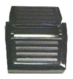 Latch Without Pin and Spring for Rainbow models D4, D4C, D4CSE and D4SE
