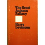 The Great Jackass Fallacy cover