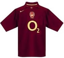 arsenal kit 05 06