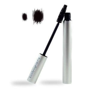 Bodyography Mascara High Intensity Ink, 0.25 oz