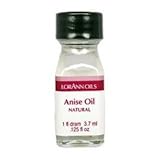 LorAnn Anise Oil