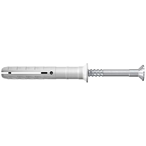 Fischer Nageldübel N, 5 x 30/5 S A2 100, 50370