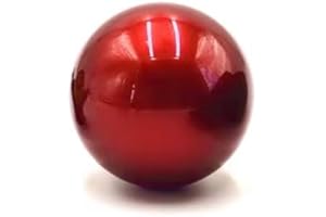Trackball Mouse 52mm Ball for ELECOM Huge Trackball Mouse/Others (52mm)