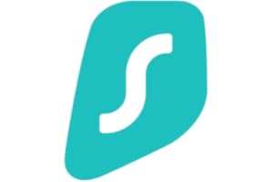 Surfshark VPN - Fast, Secure & Private. Best VPN for FireOS & Fire TV.