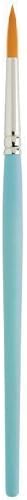 Princeton (2-Pack) 3750 Select Paint Brush Golden Synthetic Hair Round Size 4 3750R-4-2P