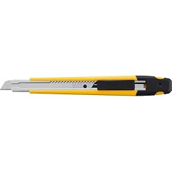 OLFA 9mm Slide Lock Utility Knife