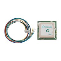 GPS Module PMB-648 SiRF