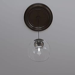 Ekena Millwork CMP22TRERU Traditional Thermoformed