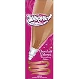 Whipple Decorating Creme Brown