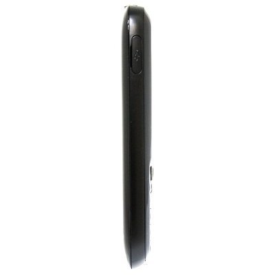 LG Wink C100 Quad-band Cell Phone - Unlocked - Black - International Version No Warranty