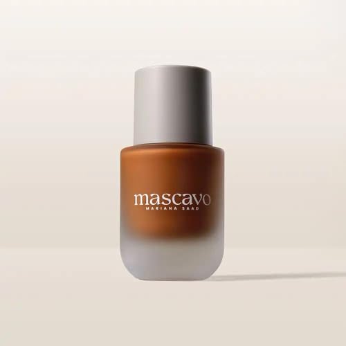 Mascavo Soft Radiance Base Líquida 39o 30ml