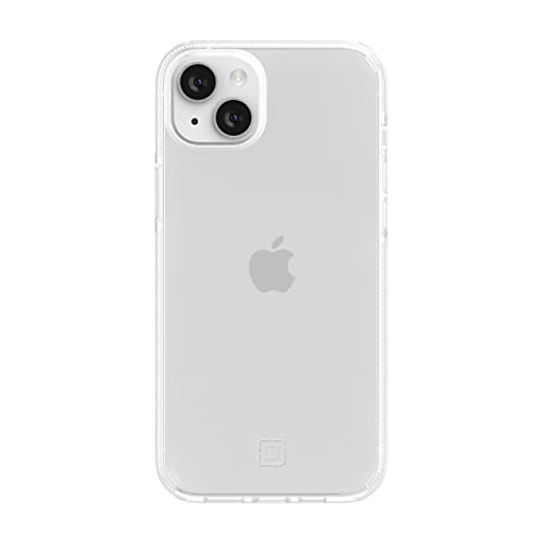 Incipio Duo Handyhülle für iPhone 14 Plus, Klar en promo sur Amazon