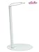 Sophia's Doll Stand in White Metal, Sized for 18 Inch Dolls & American Girl Dolls, 18 Inch Doll Item