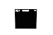 K2 Coolers Starboard Divider/Cutting Board fits the Summit 50