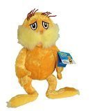 Kohl's Dr. Seuss The Lorax 16
