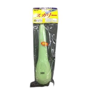 フジワラ 塩ビスカリー 300号 夜光の商品画像