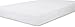 Utopia Bedding Queen Fitted Sheets - Bulk Pack of 6 Bottom Sheets - Soft Brushed Microfiber - Deep Pockets - Shrinkage & Fade Resistant - Easy Care (White)