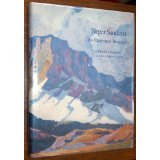 Birger Sandzen: An Illustrated Biography by Emory Lindquist