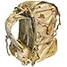 MOLLE II Standard Pack, Desert Camo, Genuine U.S. Military Issue