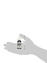 Vallejo Dark Blue Grey Model Color 1 Paint, 17ml
