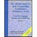 80X86 IBM PC & Compatible Computers - Assembly Language, Design, & Interfacing - Volumes I & II (3rd, 00) by Mazidi, Muhammed Ali - Mazidi, Janice Gillispie - Gillispie-Ma [Hardcover (2000)] by 