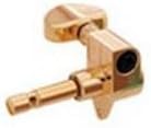 GroverSELF LOCK MACH HD GLD