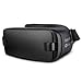 Samsung Gear VR 2016 - Virtual Reality Headset Black (SM-R323) (Renewed)