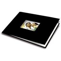 Unibind MyBook PhotoBook Kit - Black