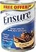 Ensure Complete Balanced Butter Pecan 8 Oz Cn