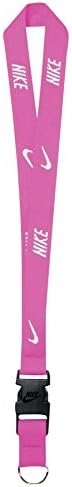 1 X Nike Lanyard Many Colors (Pink)