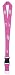 1 X Nike Lanyard Many Colors (Pink)