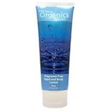 Organics Fragrance Free Hand & Body Lotion