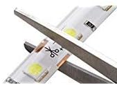 LED ATOMANT 5 m roll of LED Light Strip 18 W/Meter at 24 V, Neutral White (4500 K), Strip Strip diode 5630. 60 LEDs/metre. 4800 lumens - Image 4