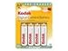 Kodak Ni-MH Battery Pack KAARPC - 4 Pack